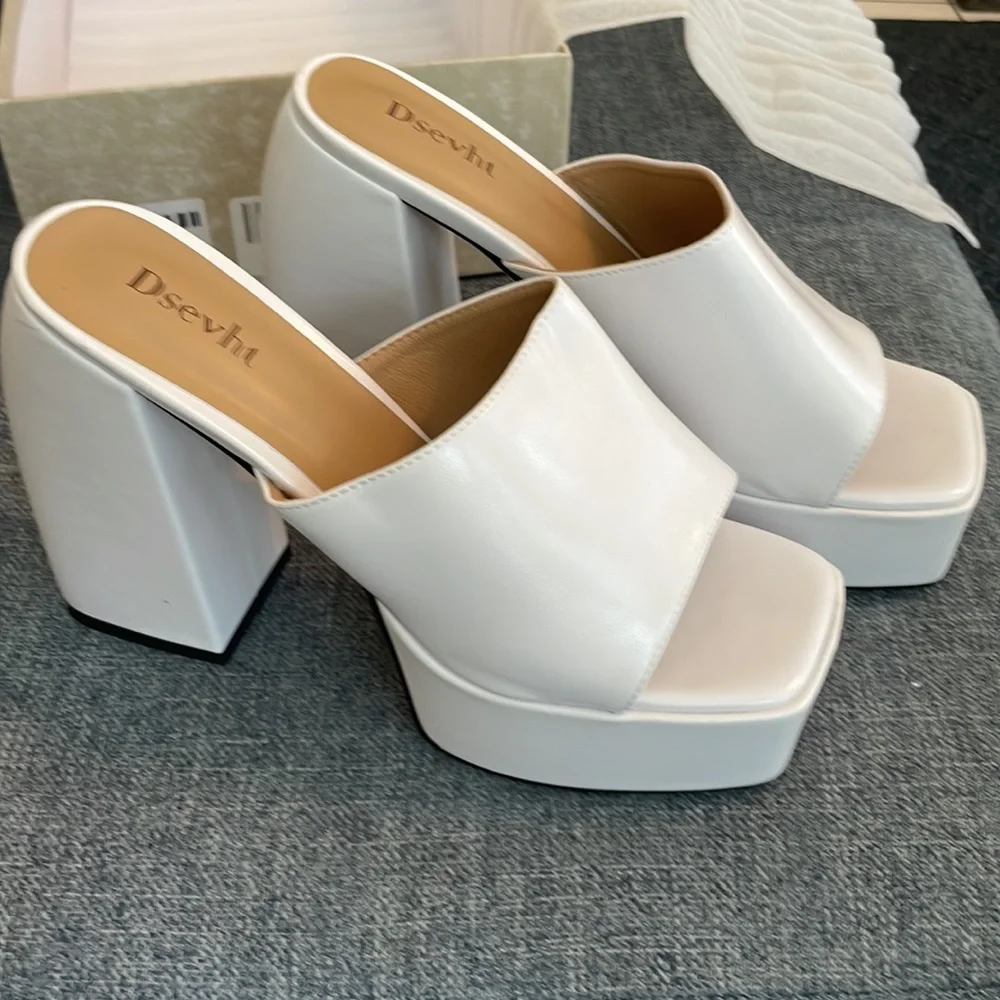 Dsevht nwt chunky